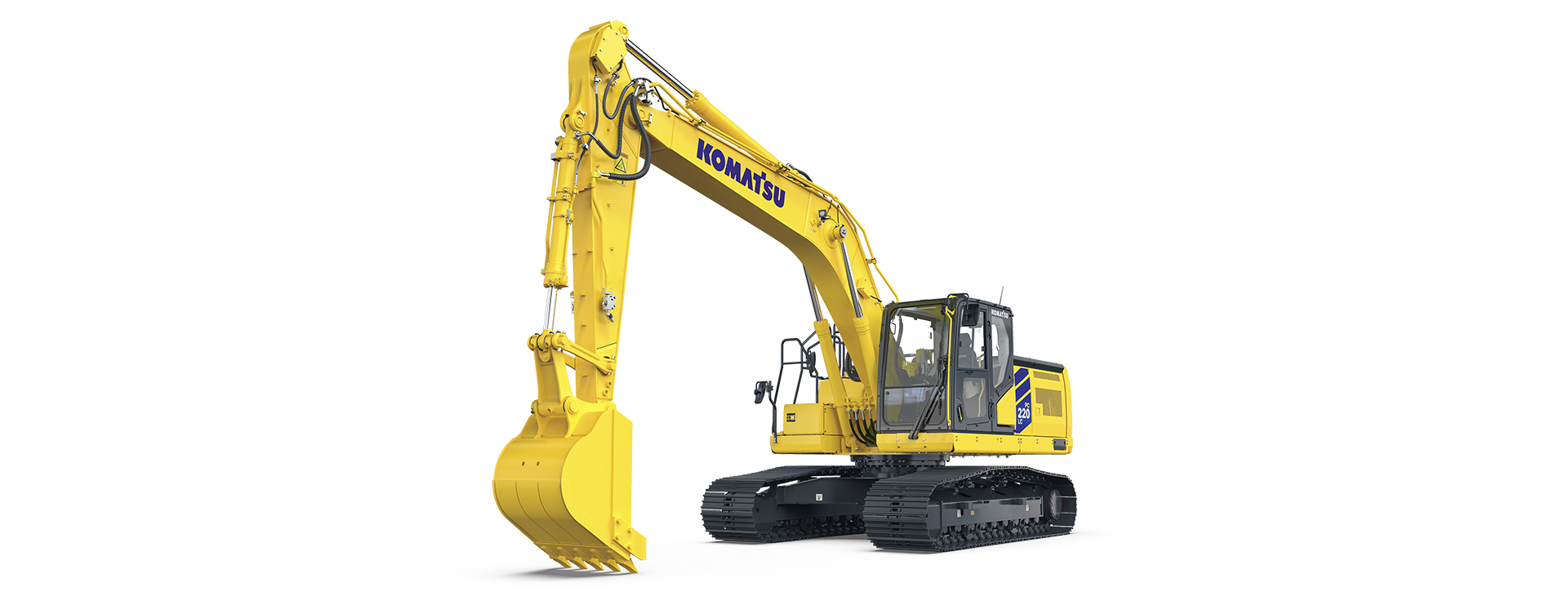 PC220LC-12